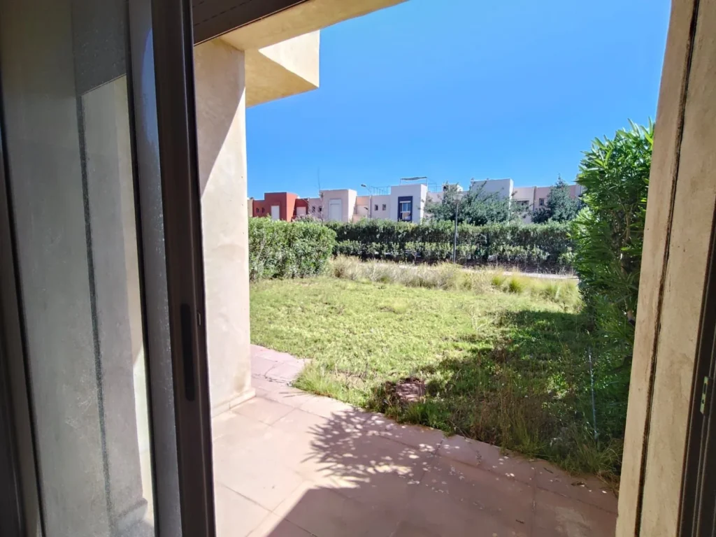 appartement à vendre à Prestigia Marrakech, photo 17