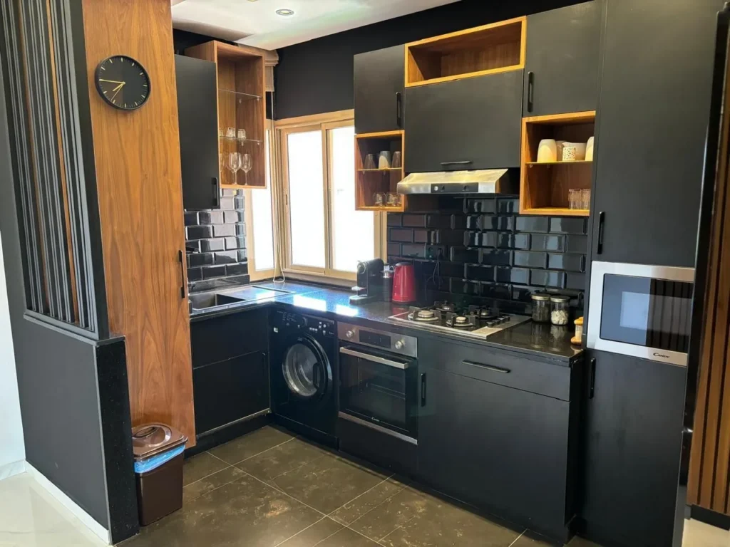 appartement à vendre à Prestigia Marrakech, photo 1