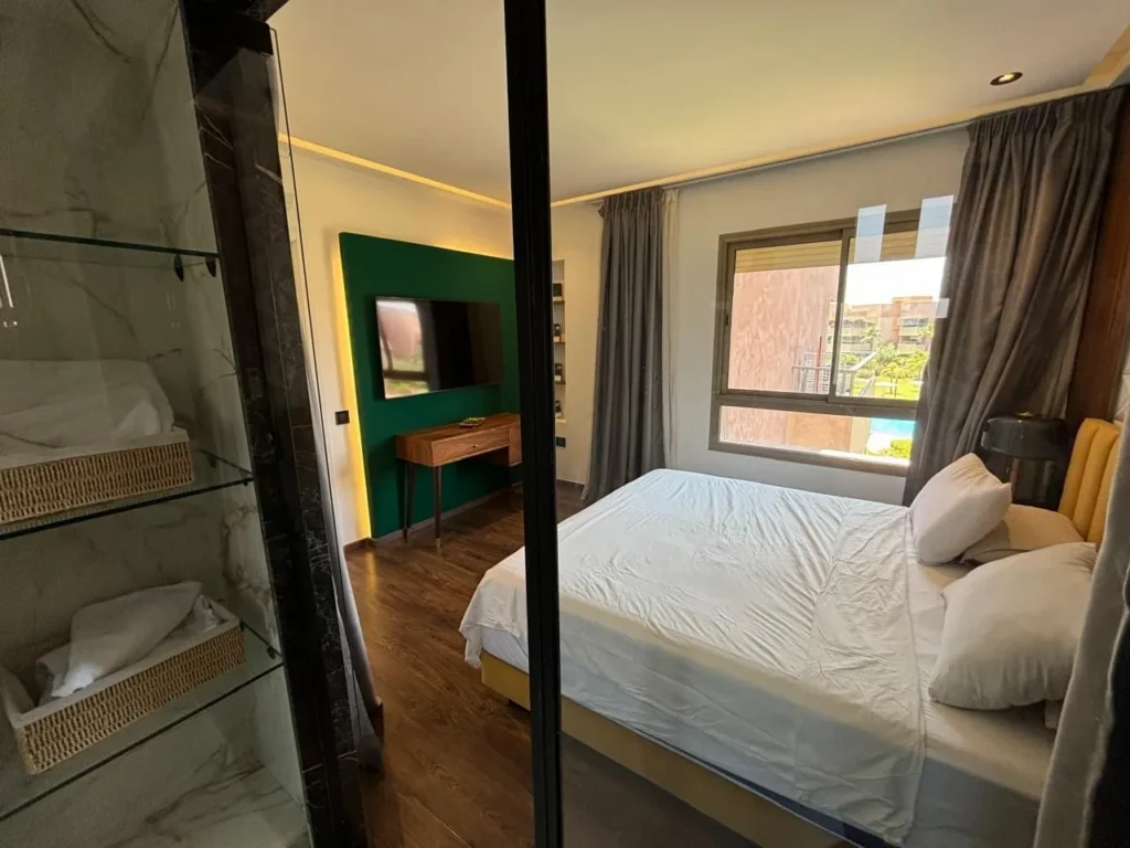 appartement à vendre à Prestigia Marrakech, photo 2