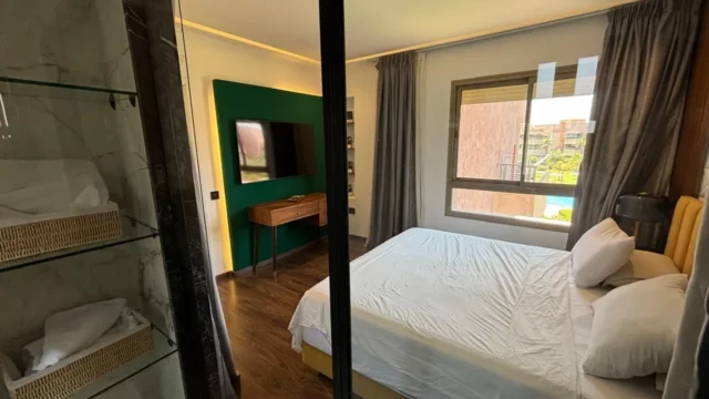 appartement à vendre à Prestigia Marrakech, photo 2