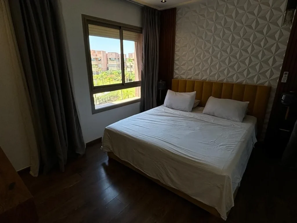 appartement à vendre à Prestigia Marrakech, photo 4