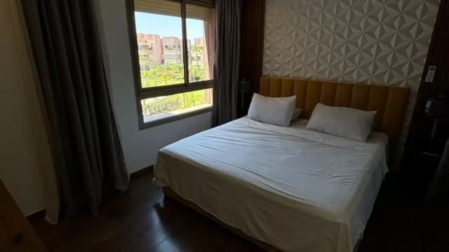 appartement à vendre à Prestigia Marrakech, photo 4