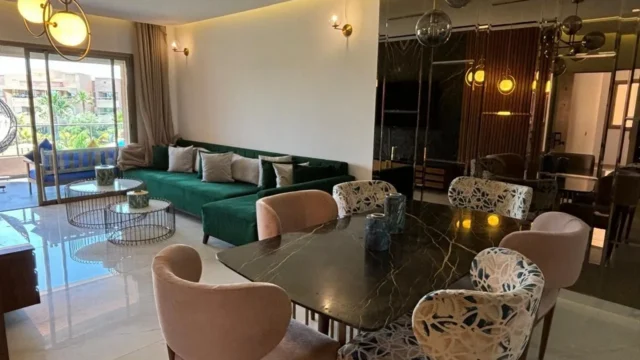 appartement à vendre à Prestigia Marrakech, photo 6