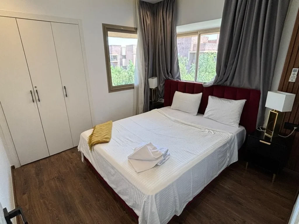 appartement à vendre à Prestigia Marrakech, photo 7