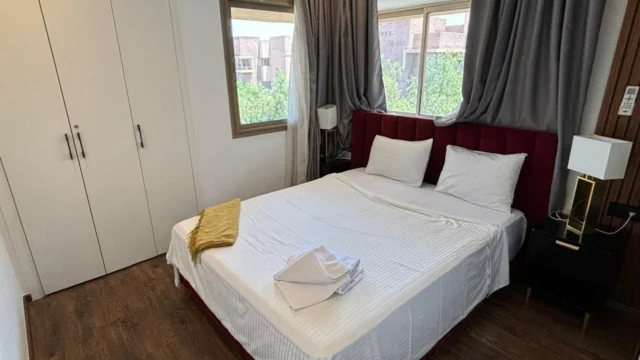 appartement à vendre à Prestigia Marrakech, photo 7