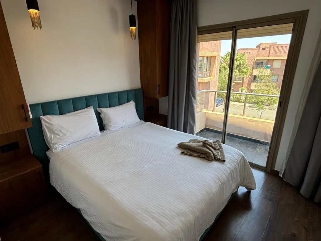 appartement à vendre à Prestigia Marrakech, photo 8
