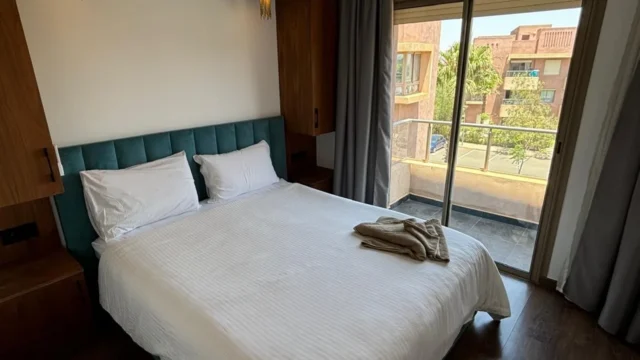 appartement à vendre à Prestigia Marrakech, photo 8