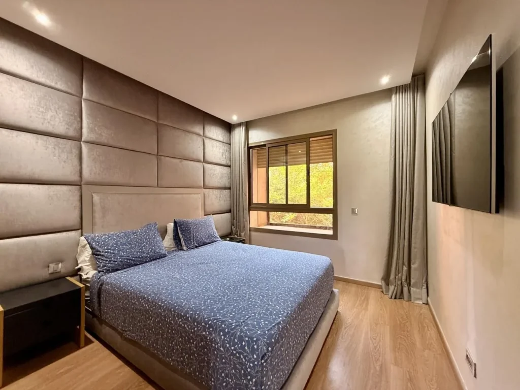 appartement à vendre à Prestigia Marrakech, photo 4