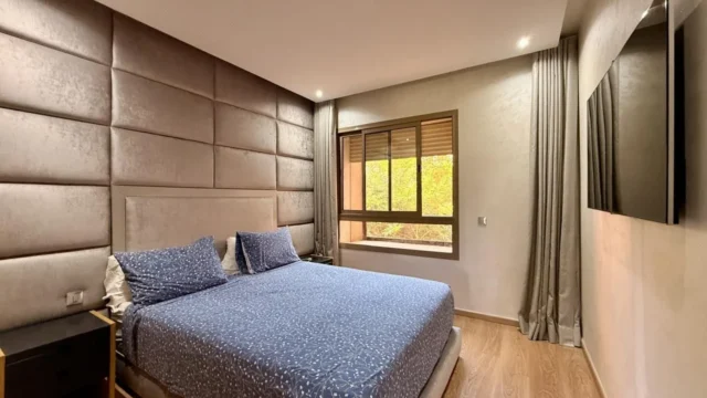 appartement à vendre à Prestigia Marrakech, photo 4
