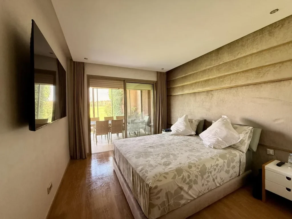 appartement à vendre à Prestigia Marrakech, photo 7