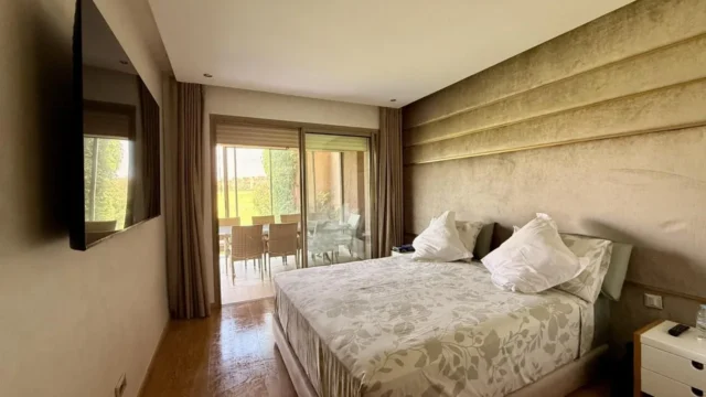 appartement à vendre à Prestigia Marrakech, photo 7