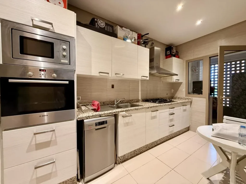 appartement à vendre à Prestigia Marrakech, photo 8
