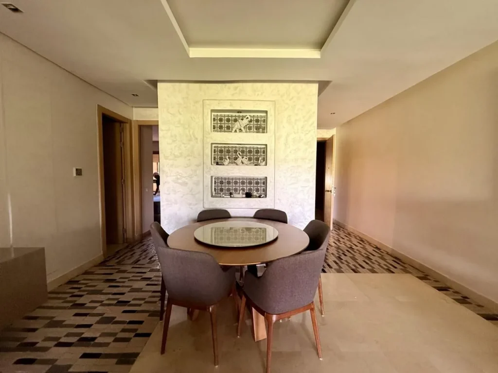 appartement à vendre à Prestigia Marrakech, photo 9