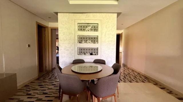 appartement à vendre à Prestigia Marrakech, photo 9