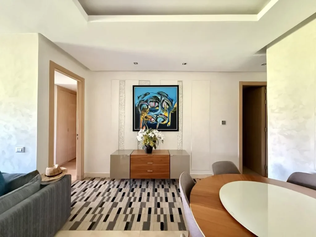 appartement à vendre à Prestigia Marrakech, photo 10