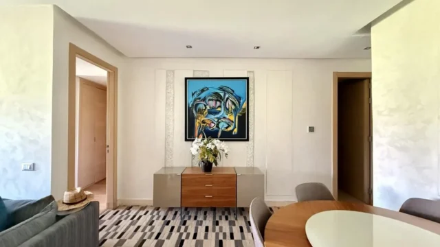 appartement à vendre à Prestigia Marrakech, photo 10