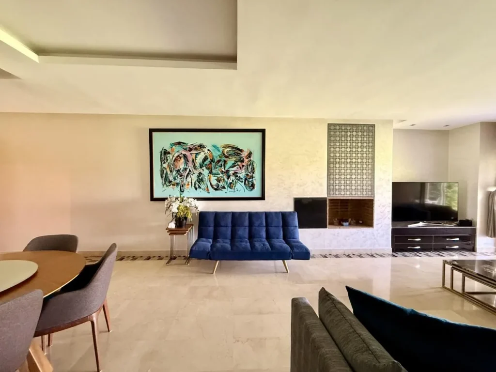 appartement à vendre à Prestigia Marrakech, photo 11