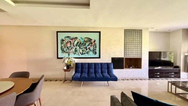 appartement à vendre à Prestigia Marrakech, photo 11