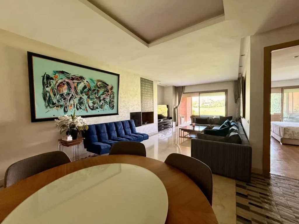 appartement à vendre à Prestigia Marrakech, photo 12