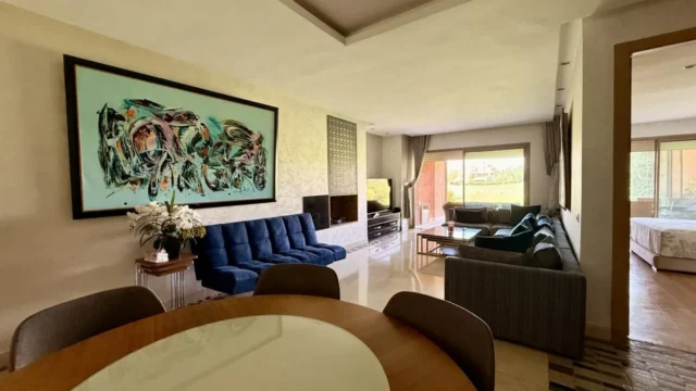 appartement à vendre à Prestigia Marrakech, photo 12