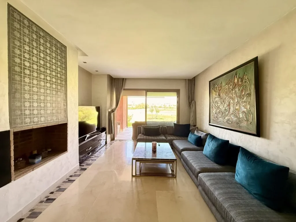 appartement à vendre à Prestigia Marrakech, photo 13