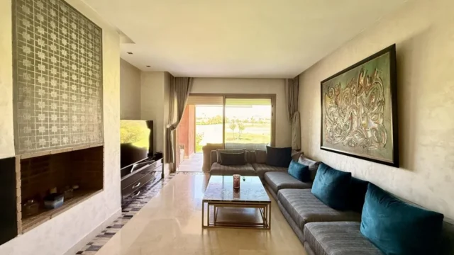 appartement à vendre à Prestigia Marrakech, photo 13
