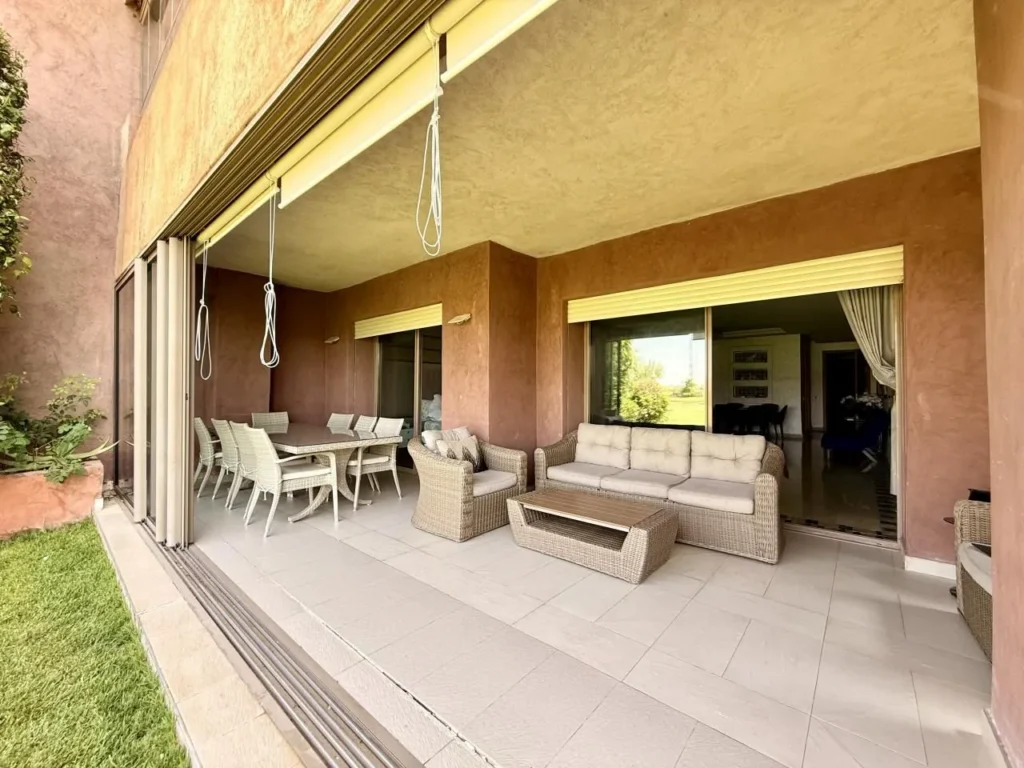 appartement à vendre à Prestigia Marrakech, photo 15