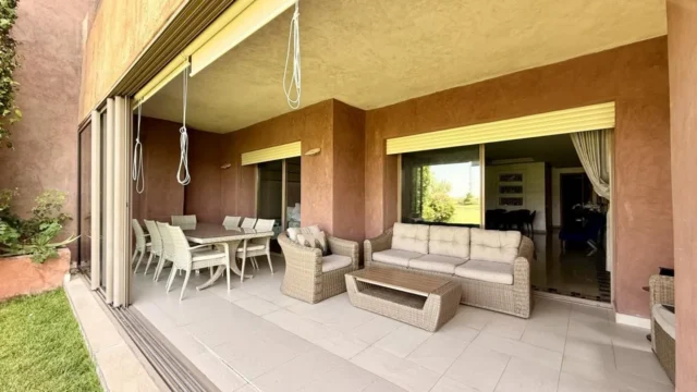 appartement à vendre à Prestigia Marrakech, photo 15