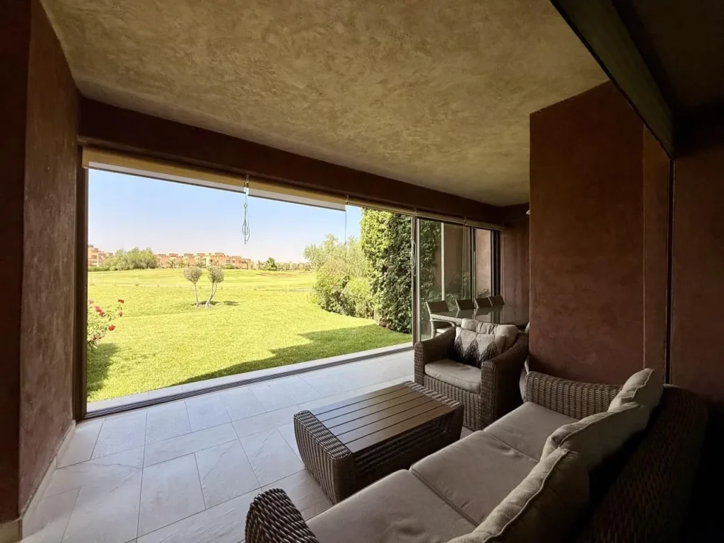 appartement à vendre à Prestigia Marrakech, photo 16