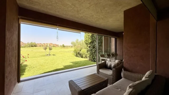 appartement à vendre à Prestigia Marrakech, photo 16