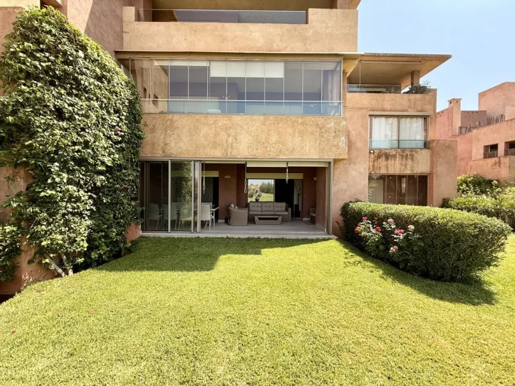 appartement à vendre à Prestigia Marrakech, photo 17