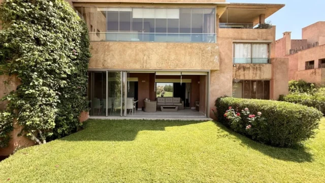 appartement à vendre à Prestigia Marrakech, photo 17