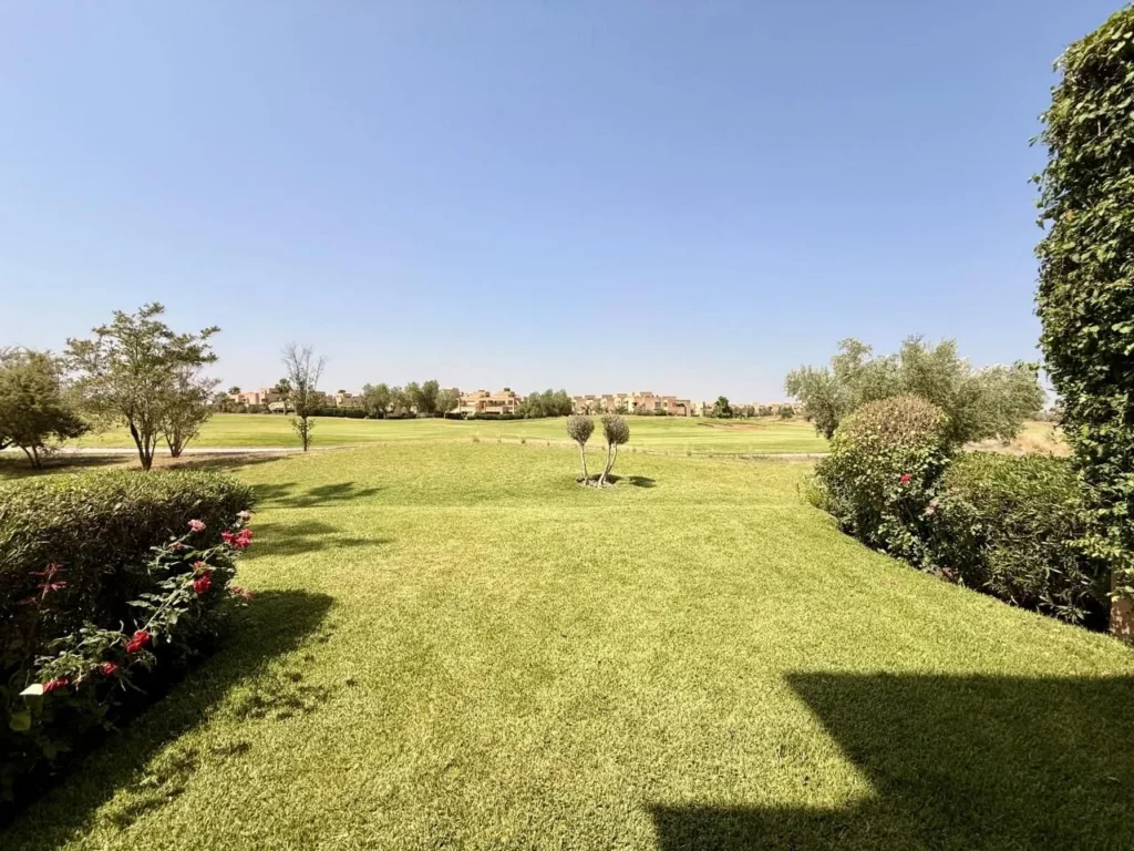 appartement à vendre à Prestigia Marrakech, photo 19