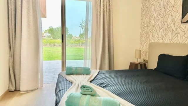 appartement à vendre à Prestigia Marrakech, photo 4