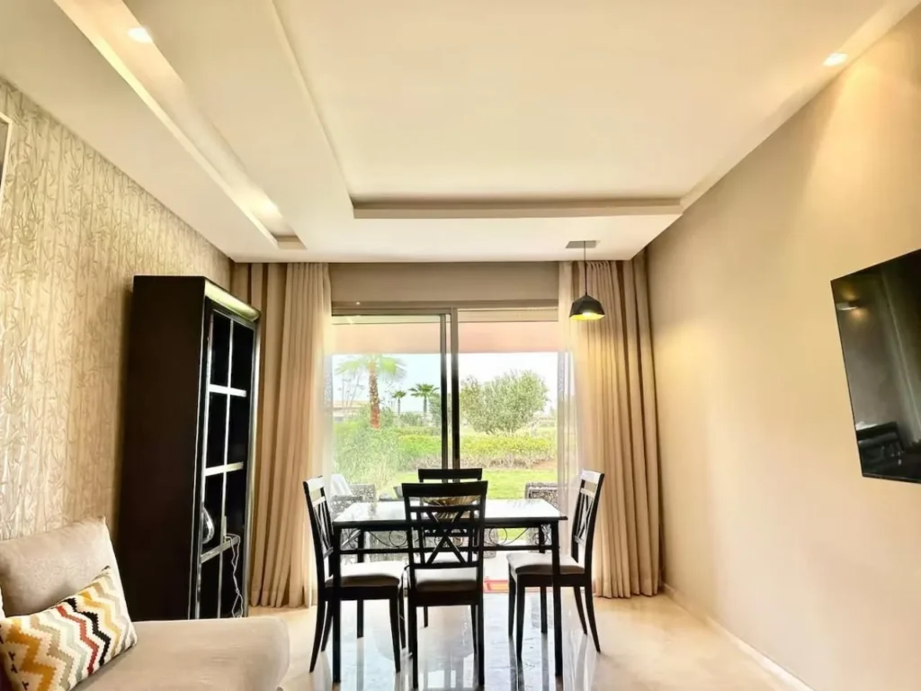 appartement à vendre à Prestigia Marrakech, photo 5