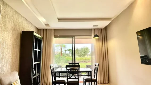 appartement à vendre à Prestigia Marrakech, photo 5
