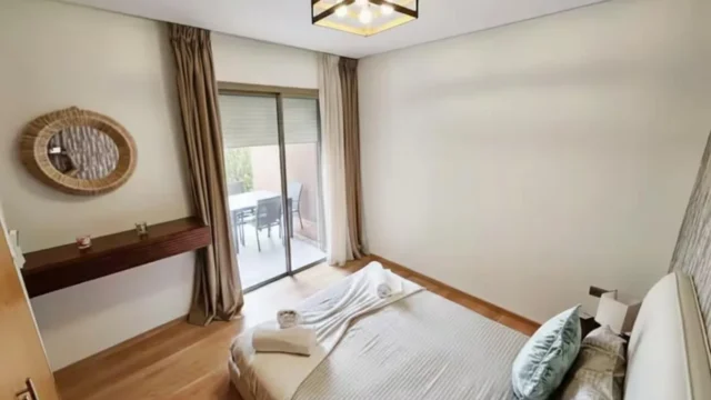 appartement à vendre à Prestigia Marrakech, photo 8