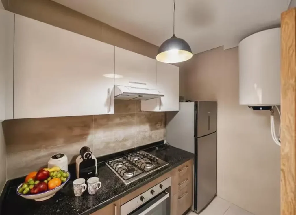 appartement à vendre à Prestigia Marrakech, photo 9