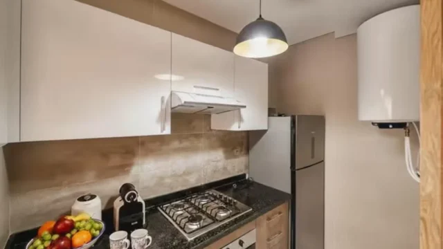 appartement à vendre à Prestigia Marrakech, photo 9