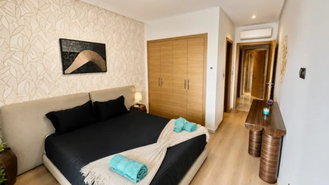 appartement à vendre à Prestigia Marrakech, photo 11