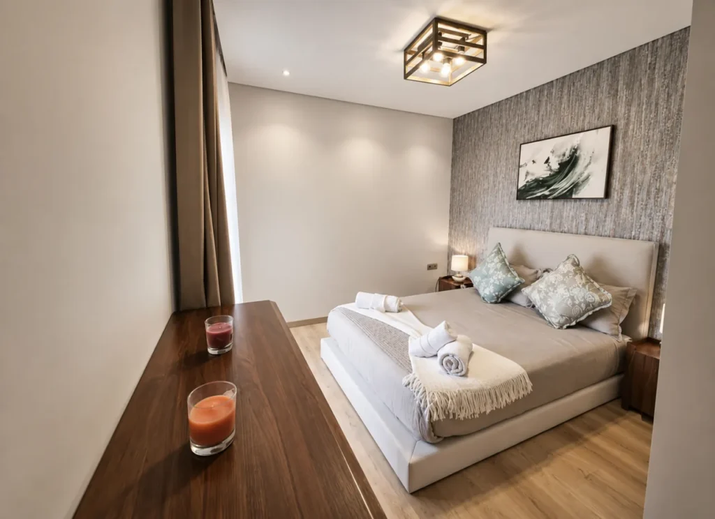 appartement à vendre à Prestigia Marrakech, photo 12