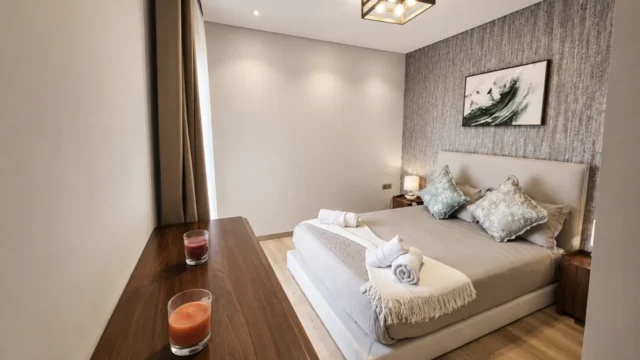 appartement à vendre à Prestigia Marrakech, photo 12