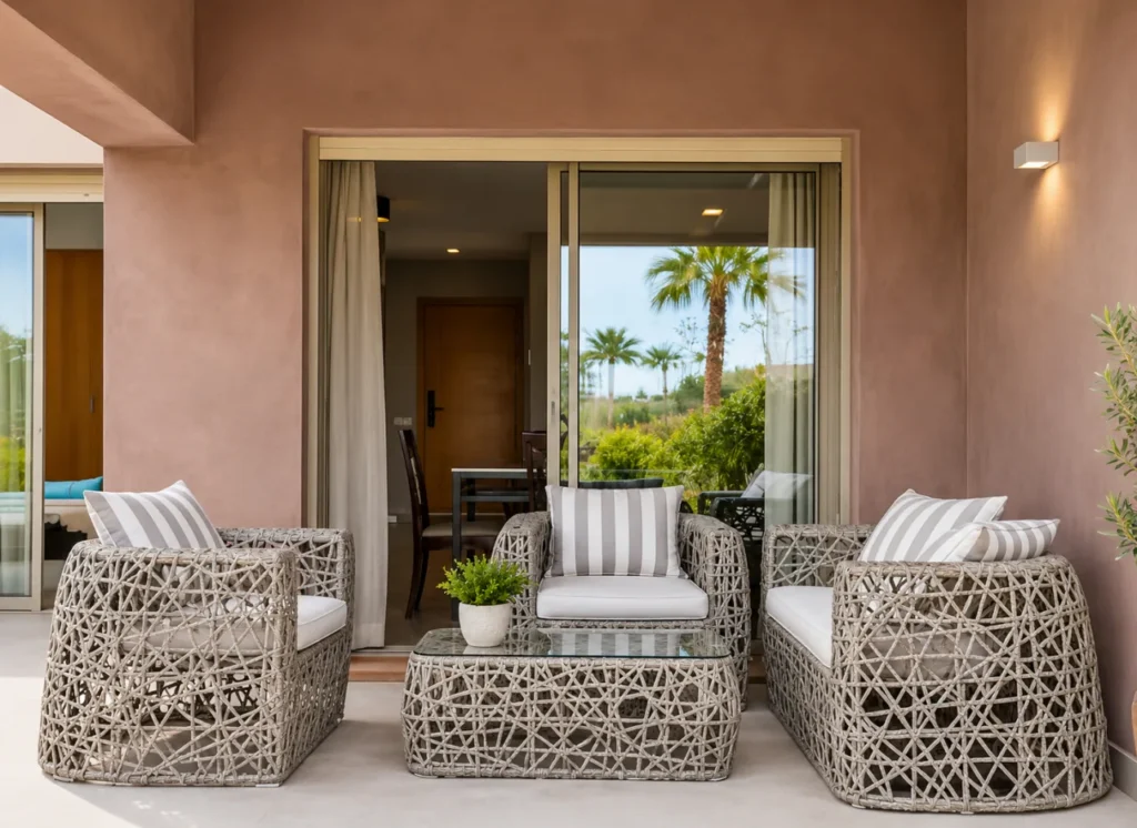 appartement à vendre à Prestigia Marrakech, photo 13