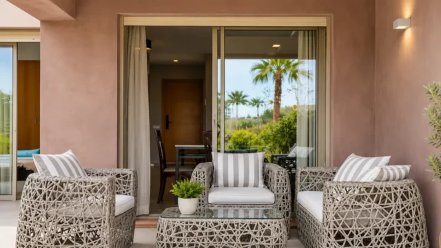 appartement à vendre à Prestigia Marrakech, photo 13