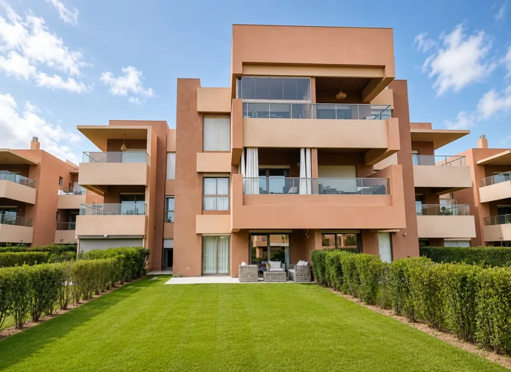 appartement à vendre à Prestigia Marrakech, photo 14