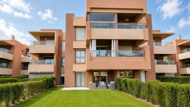 appartement à vendre à Prestigia Marrakech, photo 14