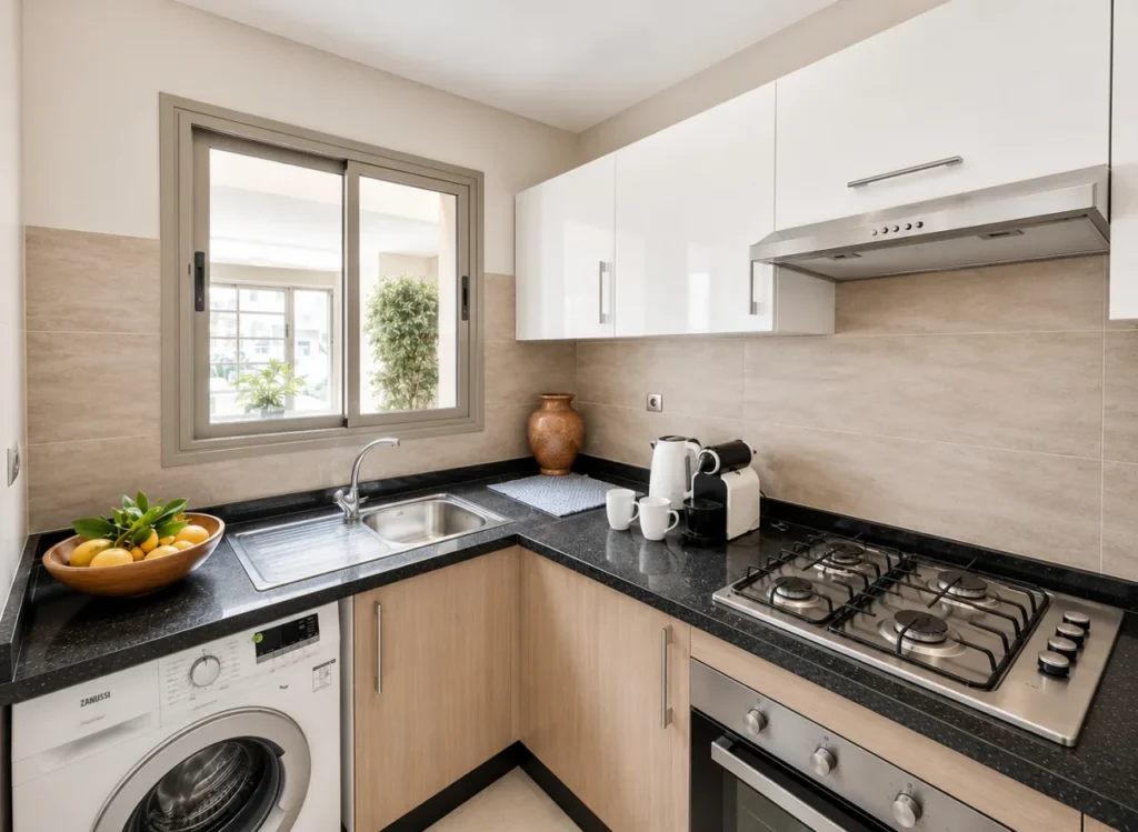 appartement à vendre à Prestigia Marrakech, photo 15