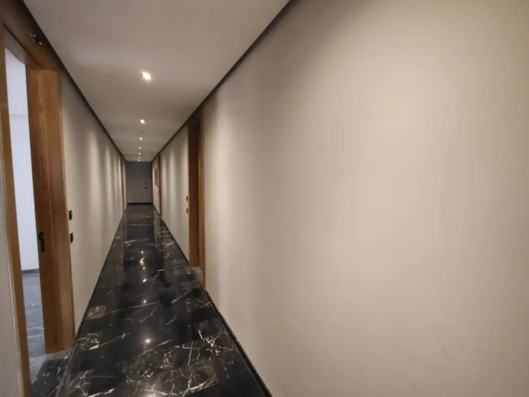 Appartement – Route de Casablanca Marrakech - 89 m2