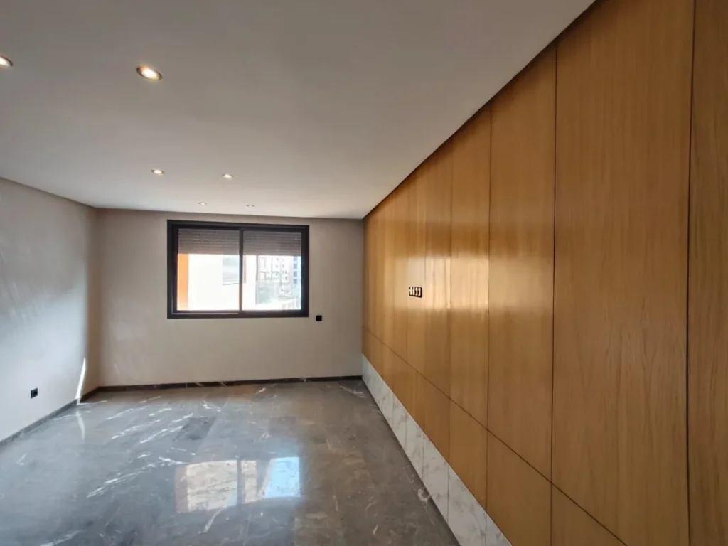 appartement à vendre à Route de Casablanca Marrakech, photo 5