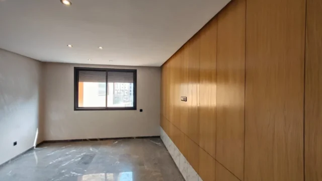 appartement à vendre à Route de Casablanca Marrakech, photo 5